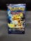 Factory Sealed Pokemon XY EVOLUTIONS 10 Card Booster Pack