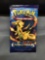 Factory Sealed Pokemon XY EVOLUTIONS 10 Card Booster Pack