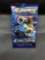 Factory Sealed Pokemon XY EVOLUTIONS 10 Card Booster Pack