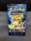 Factory Sealed Pokemon XY EVOLUTIONS 10 Card Booster Pack