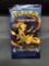 Factory Sealed Pokemon XY EVOLUTIONS 10 Card Booster Pack