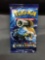 Factory Sealed Pokemon XY EVOLUTIONS 10 Card Booster Pack