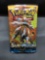 Factory Sealed Pokemon SUN & MOON Base Set 10 Card Booster Pack