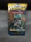 Factory Sealed Pokemon SUN & MOON Base Set 10 Card Booster Pack