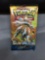 Factory Sealed Pokemon SUN & MOON Base Set 10 Card Booster Pack