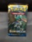 Factory Sealed Pokemon SUN & MOON Base Set 10 Card Booster Pack