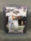 2020 Leaf #3 JUSTIN HERBERT Chargers ROOKIE Football Card