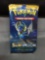 Factory Sealed Pokemon SUN & MOON Base Set 10 Card Booster Pack