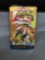 Factory Sealed Pokemon SUN & MOON Base Set 10 Card Booster Pack