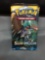 Factory Sealed Pokemon SUN & MOON Base Set 10 Card Booster Pack