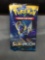 Factory Sealed Pokemon SUN & MOON Base Set 10 Card Booster Pack