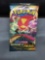 Factory Sealed Pokemon Sword & Shield DARKNESS ABLAZE 10 Card Booster Pack