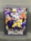 2020 Leaf #1 JOE BURROW Bengals ROOKIE Football Card