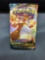 Factory Sealed Pokemon Sword & Shield DARKNESS ABLAZE 10 Card Booster Pack