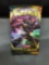 Factory Sealed Pokemon Sword & Shield DARKNESS ABLAZE 10 Card Booster Pack