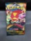 Factory Sealed Pokemon Sword & Shield DARKNESS ABLAZE 10 Card Booster Pack