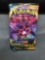 Factory Sealed Pokemon Sword & Shield DARKNESS ABLAZE 10 Card Booster Pack