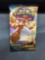 Factory Sealed Pokemon Sword & Shield DARKNESS ABLAZE 10 Card Booster Pack