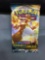 Factory Sealed Pokemon Sword & Shield DARKNESS ABLAZE 10 Card Booster Pack