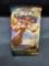 Factory Sealed Pokemon Sword & Shield DARKNESS ABLAZE 10 Card Booster Pack