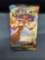 Factory Sealed Pokemon Sword & Shield DARKNESS ABLAZE 10 Card Booster Pack