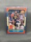 1986-87 Fleer #39 RICKEY GREEN Jazz Vintage Basketball Card