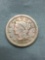 1851 United States 1 Cent Large Cent Penny Cent Coin