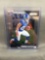 2018 Panini Prizm SAQUON BARKLEY Giants ROOKIE Football Card