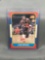 1986-87 Fleer #26 CLYDE DREXLER Blazers ROOKIE Basketball Card