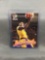 1996-97 Ultra #52 KOBE BRYANT Lakers ROOKIE Basketball Card