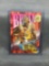 1996-97 Skybox Z-Force #142 KOBE BRYANT Lakers ROOKIE Basketball Card