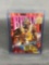 1996-97 Skybox Z-Force #142 KOBE BRYANT Lakers ROOKIE Basketball Card