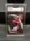 GMA Graded 2019 Panini Phoenix #101 KYLER MURRAY Cardinals ROOKIE Football Card - MINT 9