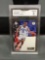 GMA Graded 1994-95 Collector's Choice Draft Trade Rookie JASON KIDD Mavs ROOKIE Basketball Card -