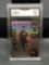 GMA Graded 2019-20 Panini Illusions #151 ZION WILLIAMSON Pelicans ROOKIE Basketball Card - GEM MINT