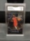 GMA Graded 2019-20 Panini Chronicles Crusade #529 ZION WILLIAMSON Pelicans ROOKIE Basketball Card -