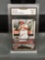 GMA Graded 2020 Topps HR Challenge #24 MIKE TROUT Angels Baseball Card - GEM MINT 10