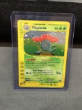 HOLO Expedition Vileplume Pokemon Trading Card 31/165