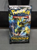 Lost Thunder Sun & Moon Pokemon Factory Sealed 10 Card Booster Pack