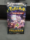 Lost Thunder Sun & Moon Pokemon Factory Sealed 10 Card Booster Pack