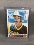 1979 Topps #116 OZZIE SMITH Cardinals Padres ROOKIE Baseball Card