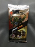 Factory Sealed Magic the Gathering JUMSTART 20 Card Booster Pack