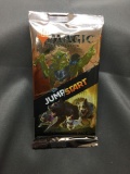 Factory Sealed Magic the Gathering JUMSTART 20 Card Booster Pack