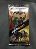 Factory Sealed Magic the Gathering JUMSTART 20 Card Booster Pack