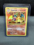 Pokemon Evolutions CHARIZARD Holofoil Rare Card 11/108