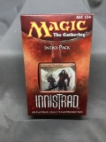 Factory Sealed Magic the Gathering INNISTRAD Intro Pack 60 Card Deck & Booster Pack