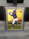 2020 Topps Turkey Red #94 BO BICHETTE Blue Jays ROOKIE Baseball Card