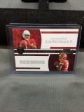 2019 Panini Contenders Round Numbers KYLER MURRAY Cardinals ROOKIE Football Card