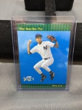 1993 Select #360 DEREK JETER Yankees ROOKIE Baseball Card