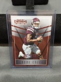 2016 Panini Contenders School Colors DAK PRESCOTT Cowboys ROOKIE Football Card